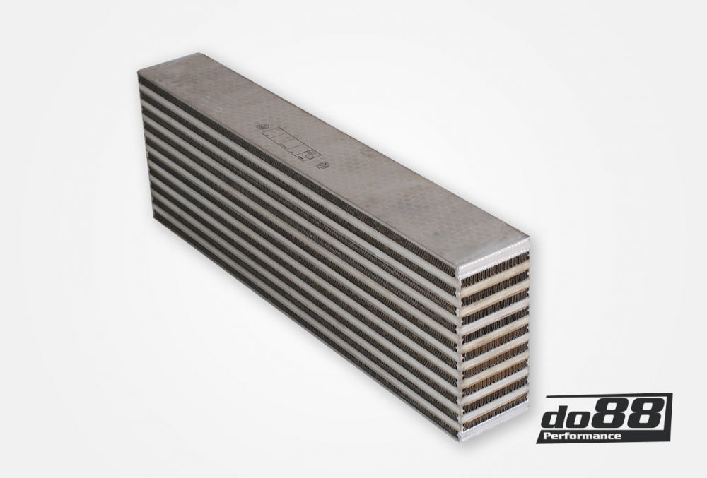 DO88 703520-6010 Garrett Intercooler Core Air-Air (610 x 203 x 89 mm) - 600 HP