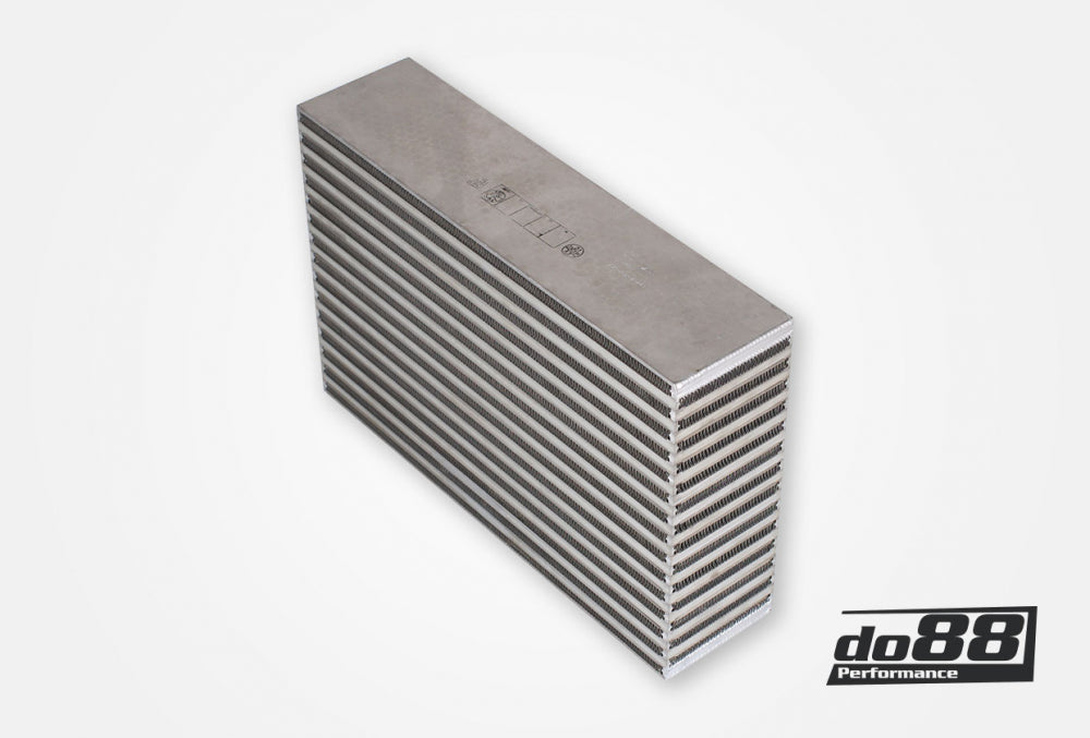 DO88 703522-6004 Garrett Intercooler Core Air-Air (457 x 307 x 114 mm) - 785 HP