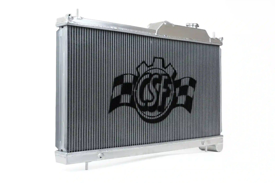 CSF 7213 6th Gen Subaru Outback/Legacy High-Performance All-Aluminum Radiator
