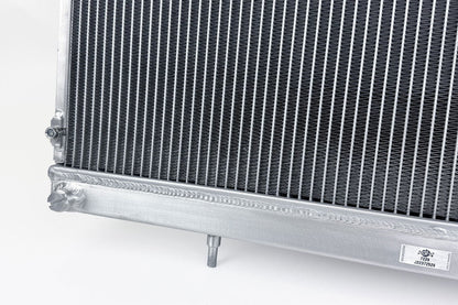 CSF Radiators High-Performance All-Aluminum Radiator for Nissan R32 Skyline GT-R