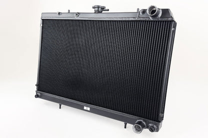 CSF Radiators High-Performance All-Aluminum Radiator for Nissan R32 Skyline GT-R