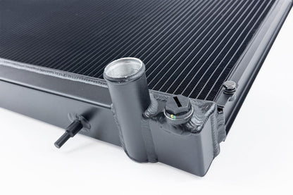 CSF Radiators High-Performance All-Aluminum Radiator for Nissan R32 Skyline GT-R