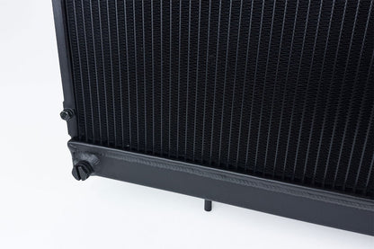 CSF Radiators High-Performance All-Aluminum Radiator for Nissan R32 Skyline GT-R