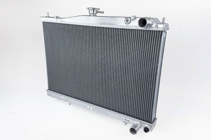 CSF Radiators High-Performance All-Aluminum Radiator for Nissan R33 Skyline GT-R