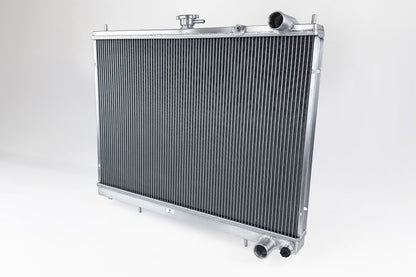 CSF Radiators High-Performance All-Aluminum Radiator for Nissan R34 Skyline GT-R