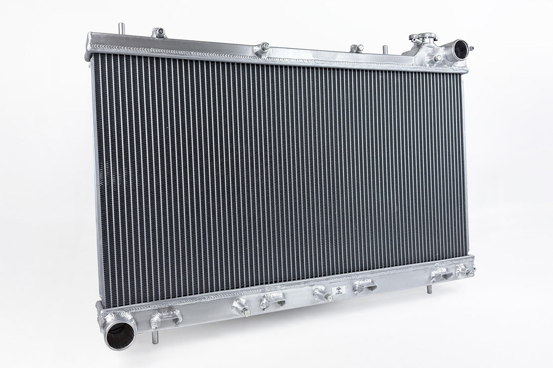 CSF 7235 06-08 2nd Gen Subaru Forester XT High-Performance Radiator
