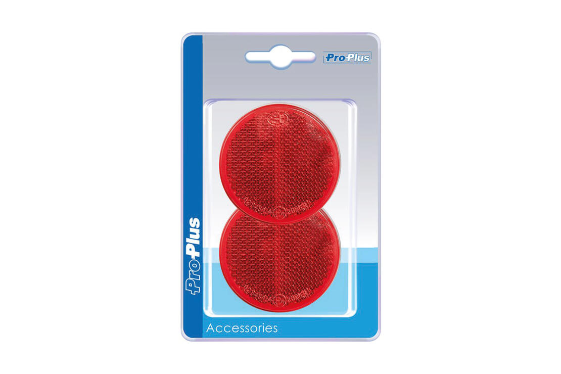 VAICO 7380102501 Side Reflector | ML Performance Car Parts