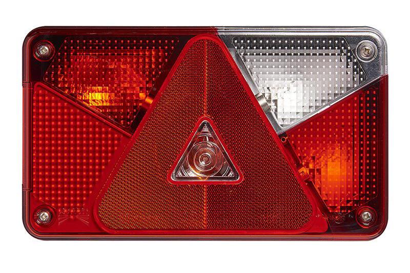 VAICO 7380103102 Reflector | ML Performance Car Parts