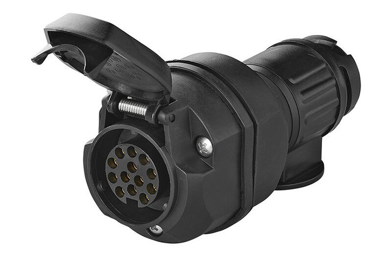 VAICO 7380103401 Reflector | ML Performance Car Parts