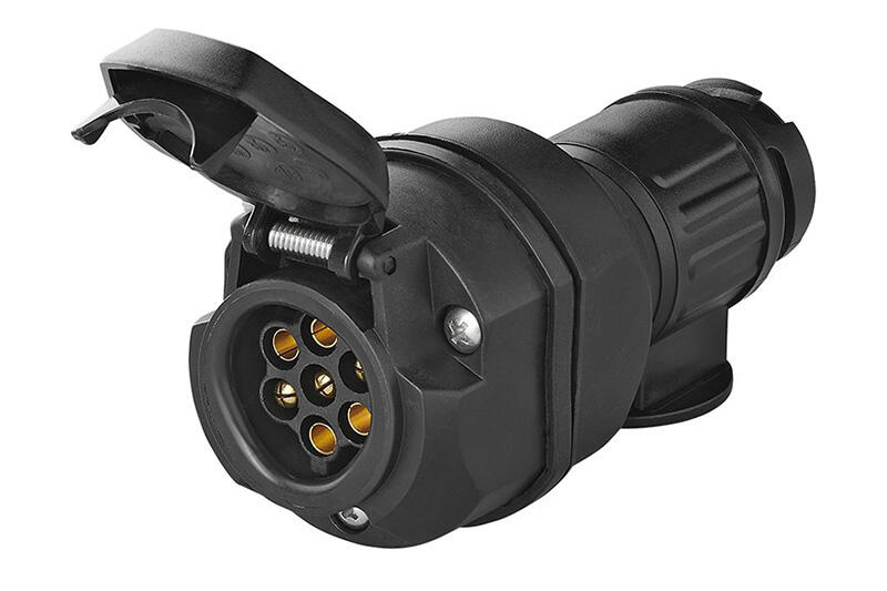 VAICO 7380103501 Connector | ML Performance Car Parts