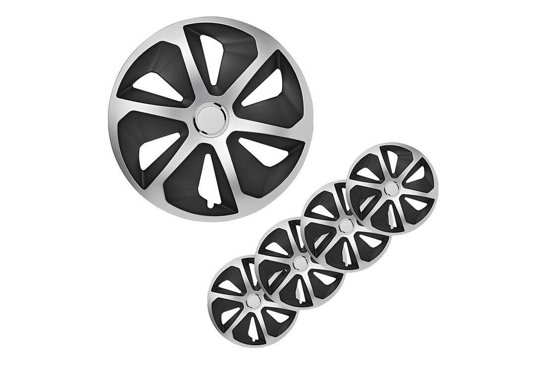VAICO 7380105900 Wheel Cover Kit 15 Inches | ML Performance Car Parts