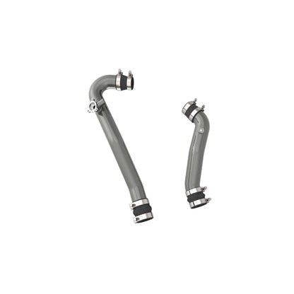 K&N 77-1010KC Charge Pipe - Aluminum Tube - FORD MUSTANG L4-2.3L