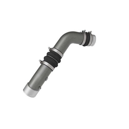 K&N 77-1011KC Charge Pipe - Aluminum Tube - CHEV SILVERADO 2500/3500 V8-6.6L DSL