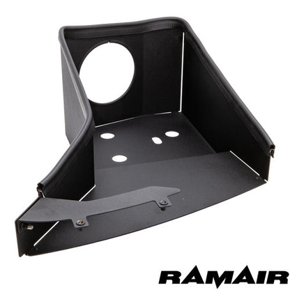 Ramair JSK-142-BK Performance Foam Induction Kit for Audi TT 8J 2.0 TDI