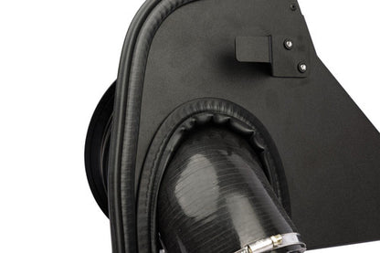 Ramair JSK-253-BK Performance Foam Induction Kit for BMW 128ti/135i & Mini GP F56