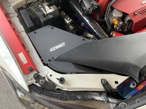 MST Performance MST-SUB-LEV01 Intake Kit for 2016 Subaru 1.6 Levorg