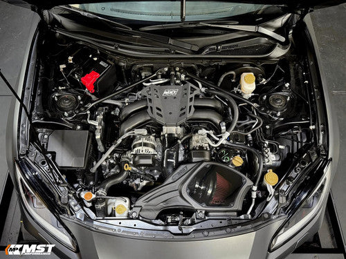 MST Performance MST-TY-GR8602 Intake Kit for 2021+ Toyota GR86/Subaru BRZ 2.4L