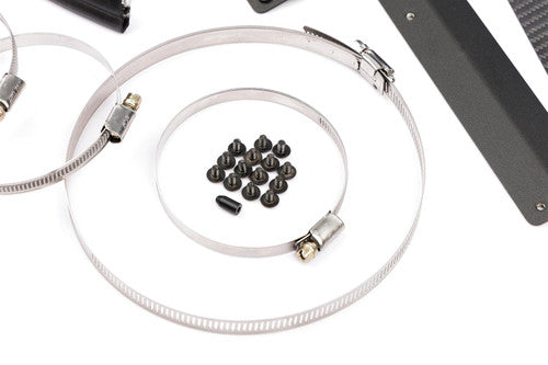 Ramair JSK-195-BK Performance Foam Induction Kit With Carbon Lid to fit Toyota Yaris GR