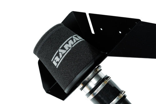 Ramair JSK-258-BK Performance Foam Induction Kit for Mazda MX-5 1.6 & 1.8 NB