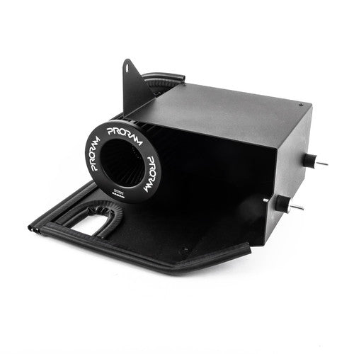 Ramair PRK-390-BK Performance Pleated Induction Kit for 2.0 Mazda MX5 ND