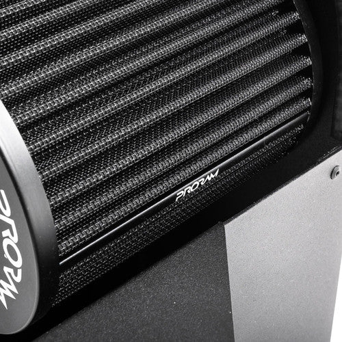 Ramair PRK-390-BK Performance Pleated Induction Kit for 2.0 Mazda MX5 ND