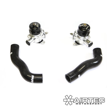 Airtec ATINTNIS02 Ultimate Series Intercooler for Nissan R35 GT-R