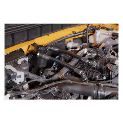 K&N 81-0810 Oil Catch Can