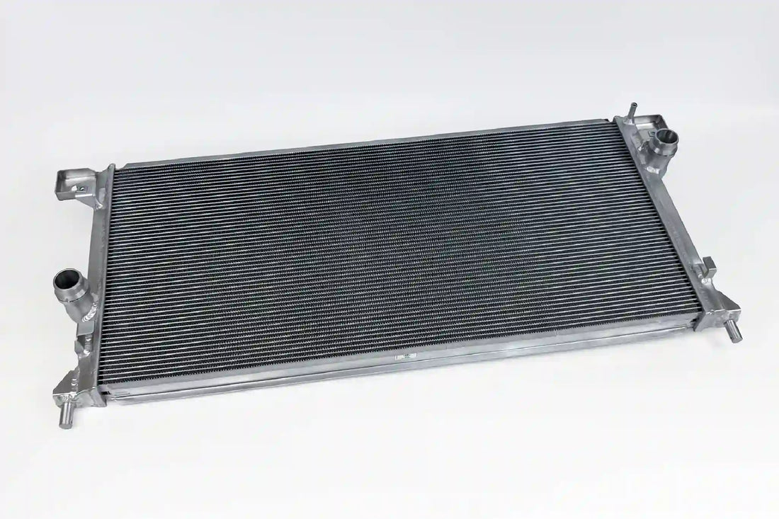 CSF 8228 21-24 Ford Bronco & Ranger Heavy-Duty All-Aluminum Radiator