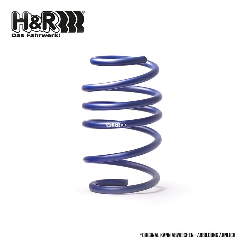 H&R-28543HA1-Lowering Spring | ML Performance Car Parts