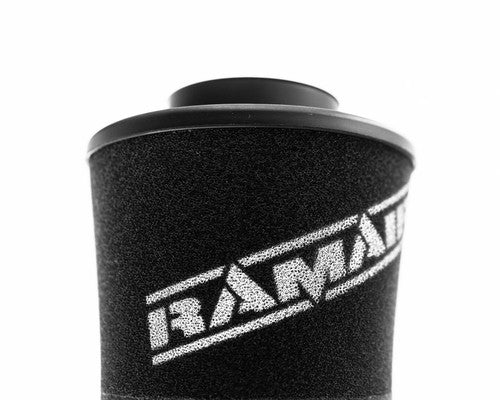 Ramair CC-509-70 Performance Foam Universal Cone Filter - 70mm (2.7inch) ID Neck