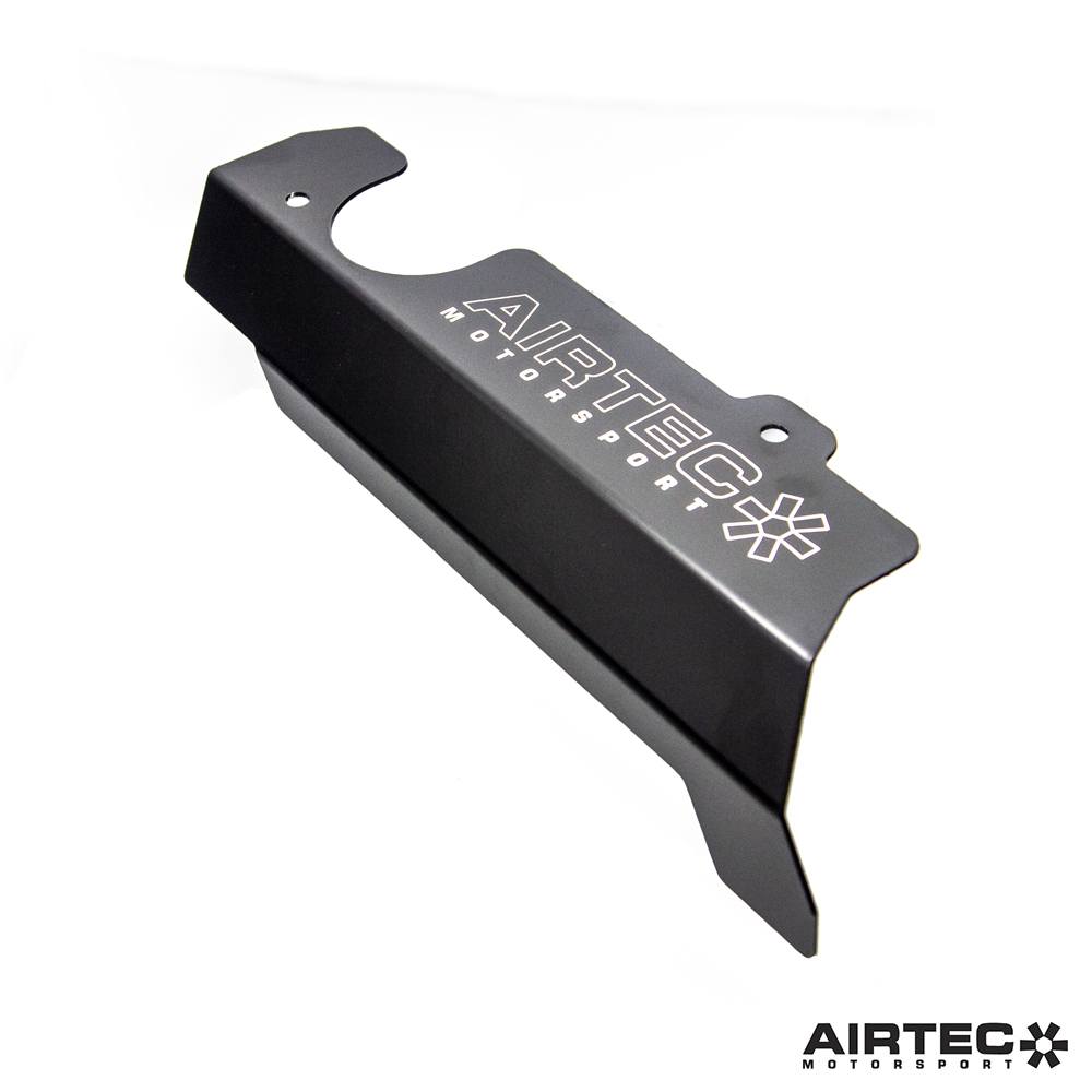 Airtec ATMSMINI12 Engine Cover for Mini R56 Cooper S N18 Only