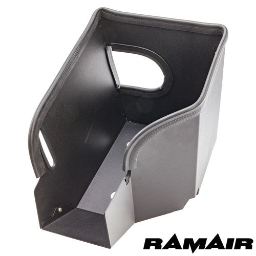 Ramair JSK-122-BK-TI Performance Foam Induction Kit for VW Polo GTI (6C) 1.8TFSI