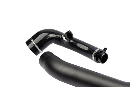 Ramair JSK-310-BK Performance Foam Induction Kit With Carbon Lid to fit BMW 135i 235i M2 3.0T N55