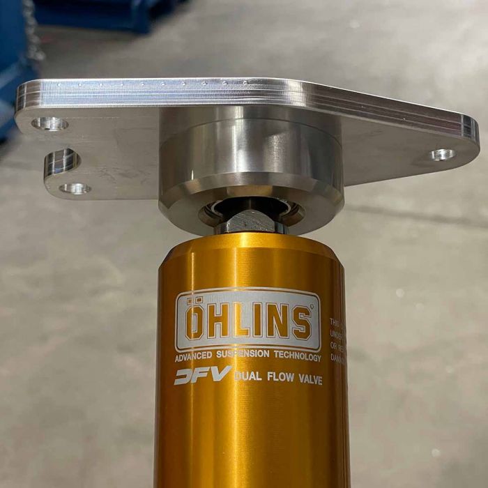 Millway Motorsport MW90499 Upper Top Mounts Rear (FXX/GXX 1/2/3/4 Series inc M)