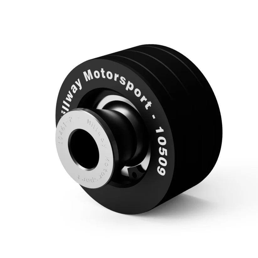 Millway Motorsport MW90509 Rear Trailing Arm Uniball Inner Bushing (F8X/G8X M2/M3/M4)