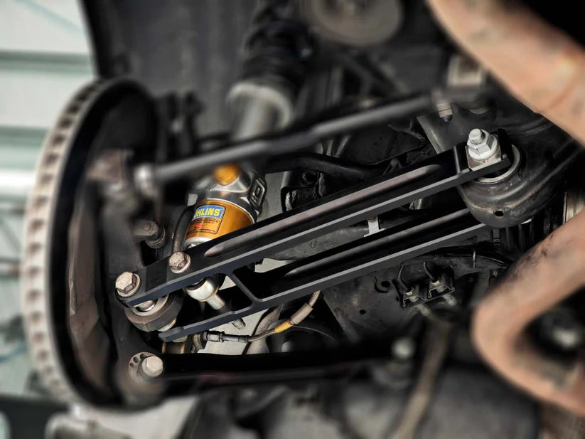 Millway Motorsport MW90562-2 Billet Rear Lower Lateral Arm (F8X/G8X M2/M3/M4)