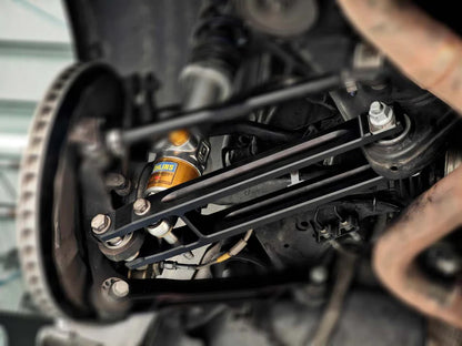 Millway Motorsport MW90562-2 Billet Rear Lower Lateral Arm (F8X/G8X M2/M3/M4)