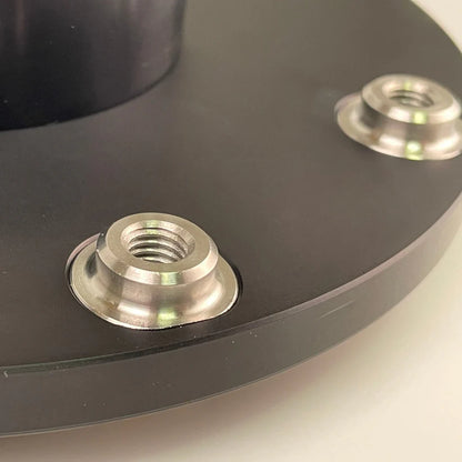 Millway Motorsport 90575-U Adjustable Camber Plates (F40 M135i)