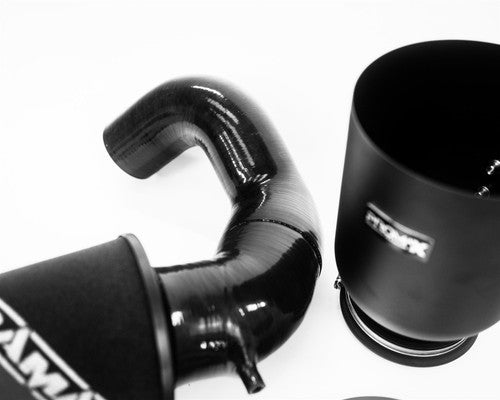 Ramair JSK-317-BK Performance Foam Enclosed Induction Kit for MK7 Golf GTD