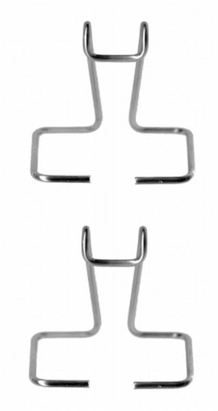 Mintex MBA1111 Accessory Kit, disc brake pad