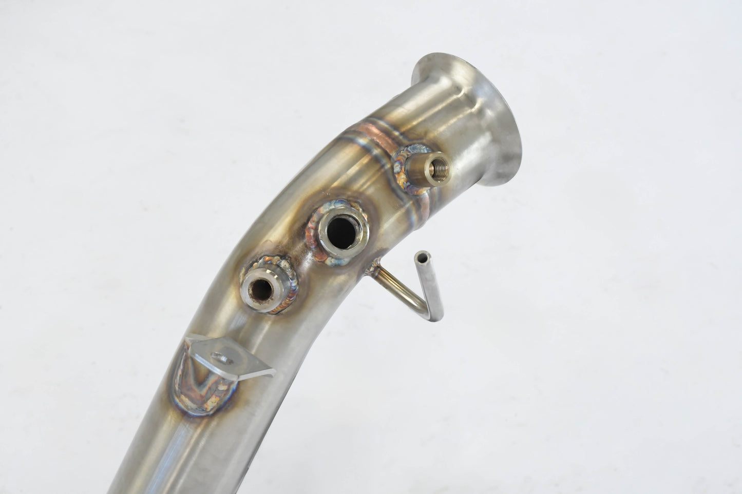 Supersprint BMW N47 EURO5 F30 F31 320d Downpipe (Replace diesel-soot filter/Catalytic converter)