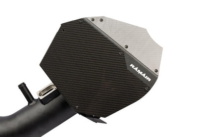 Ramair JSK-310-BK Performance Foam Induction Kit With Carbon Lid to fit BMW 135i 235i M2 3.0T N55
