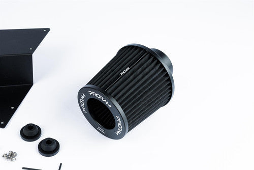 Ramair PRK-123-BL Performance Pleated Induction Kit for 2.0 TSI TFSI MK6 GTI - Blue Hose