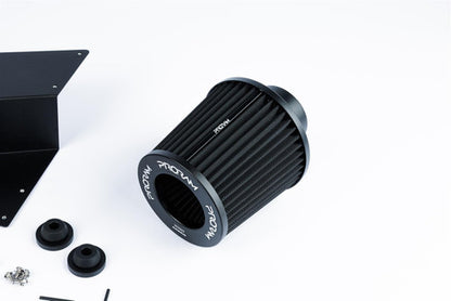 Ramair PRK-123-BL Performance Pleated Induction Kit for 2.0 TSI TFSI MK6 GTI - Blue Hose