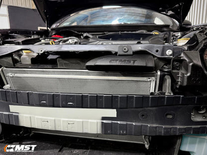 MST Performance MST-TY-GR8602 Intake Kit for 2021+ Toyota GR86/Subaru BRZ 2.4L