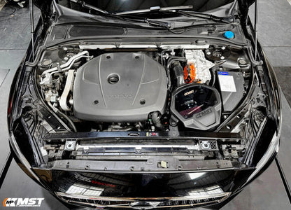 MST Performance MST-VOL-60091 Intake Kit for Volvo S60 V60 XC60 S90 XC90 T4/T5/T6/T8