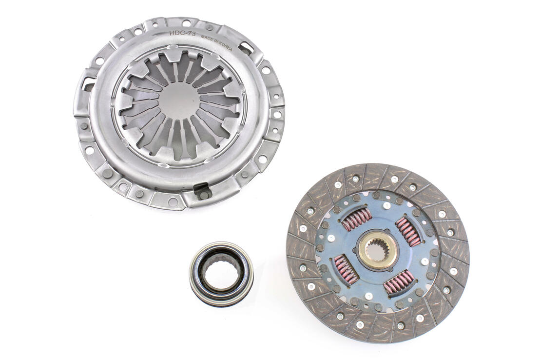 Ackoja A520004 Clutch Kit | ML Performance Car Parts