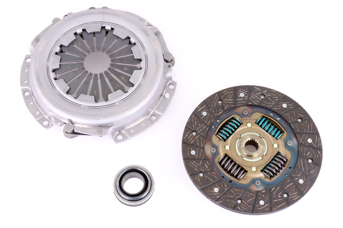 Ackoja A520011 Clutch Kit | ML Performance Car Parts