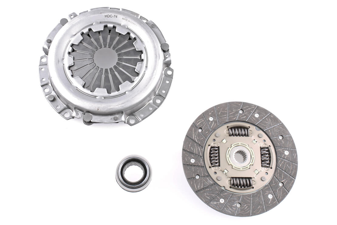 Ackoja A520015 Clutch Kit | ML Performance Car Parts