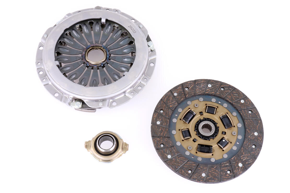Ackoja A520019 Clutch Kit | ML Performance Car Parts